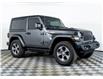 2022 Jeep Wrangler Sport (Stk: TU0245) in Calgary - Image 3 of 19