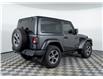2022 Jeep Wrangler Sport (Stk: TU0245) in Calgary - Image 4 of 19