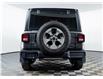 2022 Jeep Wrangler Sport (Stk: TU0245) in Calgary - Image 5 of 19