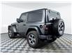 2022 Jeep Wrangler Sport (Stk: TU0245) in Calgary - Image 6 of 19