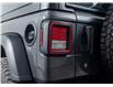 2022 Jeep Wrangler Sport (Stk: TU0245) in Calgary - Image 7 of 19