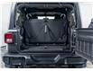 2022 Jeep Wrangler Sport (Stk: TU0245) in Calgary - Image 8 of 19