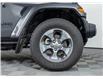 2022 Jeep Wrangler Sport (Stk: TU0245) in Calgary - Image 9 of 19
