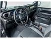 2022 Jeep Wrangler Sport (Stk: TU0245) in Calgary - Image 12 of 19