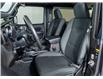 2022 Jeep Wrangler Sport (Stk: TU0245) in Calgary - Image 13 of 19
