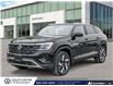 2026 Volkswagen Atlas Cross Sport 2.0 TSI Highline (Stk: ST-399) in Calgary - Image 1 of 25