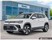 2026 Volkswagen Taos Highline (Stk: KT-131) in Okotoks - Image 1 of 22