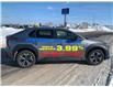 2023 Subaru Solterra Base (Stk: 32602A) in Thunder Bay - Image 1 of 13