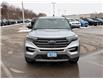2024 Ford Explorer XLT (Stk: 174214) in London - Image 2 of 13