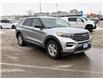 2024 Ford Explorer XLT (Stk: 174214) in London - Image 3 of 13