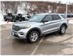 2024 Ford Explorer XLT (Stk: 174214) in London - Image 1 of 13