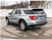 2024 Ford Explorer XLT (Stk: 174214) in London - Image 7 of 13