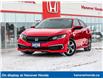2019 Honda Civic LX (Stk: HHQ4542A) in Hanover - Image 1 of 23