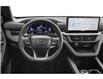 2026 Ford Explorer Tremor (Stk: 26EX539) in Toronto - Image 4 of 12