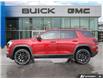 2026 GMC Terrain Elevation (Stk: 174013) in London - Image 3 of 27