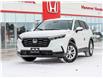 2026 Honda CR-V LX (Stk: HH26266) in Hanover - Image 1 of 23