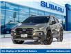 2024 Subaru Crosstrek Wilderness (Stk: SU3721A) in Stratford - Image 1 of 27