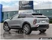 2026 Cadillac OPTIQ Luxury (Stk: 173484) in London - Image 4 of 27