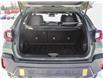 2024 Subaru Crosstrek Wilderness (Stk: SU3721A) in Stratford - Image 22 of 27