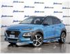 2020 Hyundai Kona 1.6T Trend (Stk: 174055) in London - Image 1 of 27