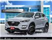 2019 Hyundai Tucson Preferred (Stk: 25497B) in Cobourg - Image 1 of 23