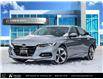 2018 Honda Accord Touring (Stk: 25583A) in Cobourg - Image 1 of 26