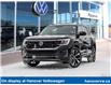 2026 Volkswagen Atlas 2.0 TSI Execline (Stk: HV697) in Walkerton - Image 1 of 24