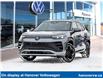2026 Volkswagen Tiguan Highline Turbo R-Line (Stk: HV699) in Walkerton - Image 1 of 24