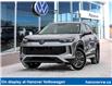2026 Volkswagen Tiguan Comfortline (Stk: HV709) in Walkerton - Image 1 of 23