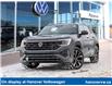 2026 Volkswagen Atlas Cross Sport 2.0 TSI Execline (Stk: HV710) in Walkerton - Image 1 of 19