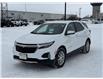 2024 Chevrolet Equinox LT (Stk: 42721) in Georgetown - Image 2 of 17