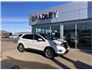 2018 Ford Edge Titanium (Stk: 26058A) in Moosomin - Image 1 of 9