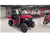 2026 Honda PIONEER 520 STANDARD (Stk: 26HX-003) in Grande Prairie - Image 2 of 10