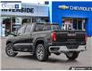 2026 GMC Sierra 1500 SLT (Stk: 26-232) in Brockville - Image 4 of 22