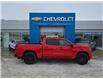 2026 Chevrolet Silverado 1500 Custom (Stk: 26-902) in Listowel - Image 2 of 10