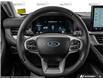 2026 Ford Explorer Active (Stk: XI029) in Sault Ste. Marie - Image 13 of 25
