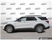 2026 Ford Explorer ST-Line (Stk: XI035) in Sault Ste. Marie - Image 3 of 26