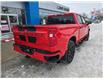 2026 Chevrolet Silverado 1500 Custom (Stk: 26-902) in Listowel - Image 3 of 10