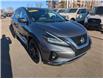2020 Nissan Murano Platinum (Stk: T-596A) in Calgary - Image 8 of 28