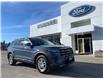 2026 Ford Explorer Active (Stk: 26S965) in CRESTON - Image 1 of 26