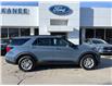 2026 Ford Explorer Active (Stk: 26S965) in CRESTON - Image 9 of 26