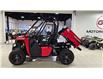 2026 Honda PIONEER 520 STANDARD (Stk: 26HX-006) in Grande Prairie - Image 4 of 10