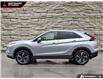 2024 Mitsubishi Eclipse Cross ES (Stk: 621230) in North Vancouver - Image 3 of 23