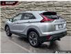 2024 Mitsubishi Eclipse Cross ES (Stk: 621230) in North Vancouver - Image 4 of 23