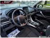2024 Mitsubishi Eclipse Cross ES (Stk: 621230) in North Vancouver - Image 11 of 23