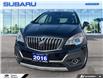 2016 Buick Encore Convenience (Stk: 0676Y) in Tecumseh - Image 3 of 26