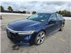 2020 Honda Accord Touring 1.5T (Stk: 165360) in London - Image 1 of 10