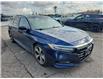 2020 Honda Accord Touring 1.5T (Stk: 165360) in London - Image 3 of 10