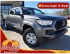 2020 Toyota Tacoma Base (Stk: A-048459) in Moncton - Image 1 of 20