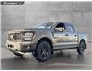 2025 Ford F-150 STX (Stk: 25T4170) in Olds - Image 1 of 25
